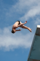 Thumbnail - Boys A - Finlay Cook - Diving Sports - 2019 - Roma Junior Diving Cup - Participants - Great Britain 03033_30404.jpg