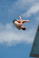 Thumbnail - Boys A - Finlay Cook - Diving Sports - 2019 - Roma Junior Diving Cup - Participants - Great Britain 03033_30405.jpg
