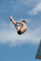 Thumbnail - Boys A - Finlay Cook - Diving Sports - 2019 - Roma Junior Diving Cup - Participants - Great Britain 03033_30406.jpg