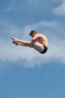 Thumbnail - Boys A - Finlay Cook - Diving Sports - 2019 - Roma Junior Diving Cup - Participants - Great Britain 03033_30407.jpg