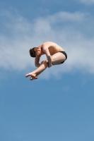 Thumbnail - Boys A - Finlay Cook - Diving Sports - 2019 - Roma Junior Diving Cup - Participants - Great Britain 03033_30408.jpg