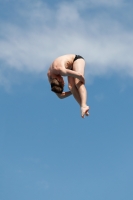 Thumbnail - Boys A - Finlay Cook - Diving Sports - 2019 - Roma Junior Diving Cup - Participants - Great Britain 03033_30409.jpg