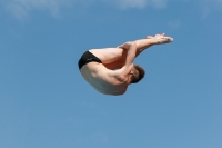 Thumbnail - Boys A - Finlay Cook - Diving Sports - 2019 - Roma Junior Diving Cup - Participants - Great Britain 03033_30410.jpg
