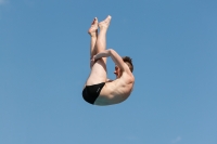 Thumbnail - Boys A - Finlay Cook - Diving Sports - 2019 - Roma Junior Diving Cup - Participants - Great Britain 03033_30411.jpg