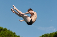 Thumbnail - Boys A - Finlay Cook - Diving Sports - 2019 - Roma Junior Diving Cup - Participants - Great Britain 03033_30412.jpg