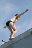 Thumbnail - Boys A - Finlay Cook - Diving Sports - 2019 - Roma Junior Diving Cup - Participants - Great Britain 03033_30414.jpg