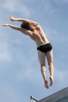 Thumbnail - Boys A - Finlay Cook - Diving Sports - 2019 - Roma Junior Diving Cup - Participants - Great Britain 03033_30415.jpg
