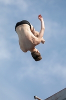 Thumbnail - Boys A - Finlay Cook - Diving Sports - 2019 - Roma Junior Diving Cup - Participants - Great Britain 03033_30416.jpg