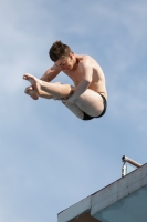 Thumbnail - Boys A - Finlay Cook - Diving Sports - 2019 - Roma Junior Diving Cup - Participants - Great Britain 03033_30417.jpg