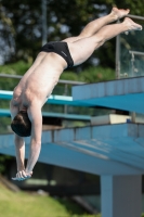 Thumbnail - Boys A - Finlay Cook - Diving Sports - 2019 - Roma Junior Diving Cup - Participants - Great Britain 03033_30418.jpg