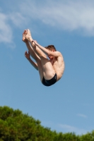 Thumbnail - Boys A - Ollie Breach - Wasserspringen - 2019 - Roma Junior Diving Cup - Teilnehmer - Grossbritannien 03033_30442.jpg