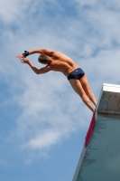 Thumbnail - Boys A - Luca Mion - Diving Sports - 2019 - Roma Junior Diving Cup - Participants - Italy - Boys 03033_30451.jpg