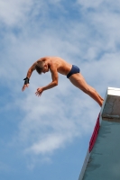 Thumbnail - Boys A - Luca Mion - Diving Sports - 2019 - Roma Junior Diving Cup - Participants - Italy - Boys 03033_30452.jpg
