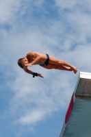 Thumbnail - Boys A - Luca Mion - Diving Sports - 2019 - Roma Junior Diving Cup - Participants - Italy - Boys 03033_30454.jpg