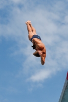 Thumbnail - Boys A - Luca Mion - Diving Sports - 2019 - Roma Junior Diving Cup - Participants - Italy - Boys 03033_30456.jpg