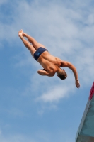 Thumbnail - Boys A - Luca Mion - Diving Sports - 2019 - Roma Junior Diving Cup - Participants - Italy - Boys 03033_30457.jpg