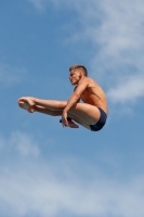 Thumbnail - Boys A - Luca Mion - Diving Sports - 2019 - Roma Junior Diving Cup - Participants - Italy - Boys 03033_30458.jpg