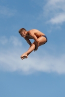 Thumbnail - Boys A - Luca Mion - Diving Sports - 2019 - Roma Junior Diving Cup - Participants - Italy - Boys 03033_30459.jpg