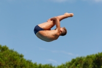 Thumbnail - Boys A - Luca Mion - Diving Sports - 2019 - Roma Junior Diving Cup - Participants - Italy - Boys 03033_30461.jpg