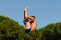 Thumbnail - Boys A - Luca Mion - Diving Sports - 2019 - Roma Junior Diving Cup - Participants - Italy - Boys 03033_30462.jpg