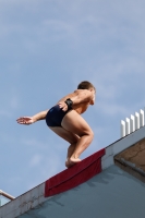 Thumbnail - Boys A - Luca Mion - Diving Sports - 2019 - Roma Junior Diving Cup - Participants - Italy - Boys 03033_30463.jpg