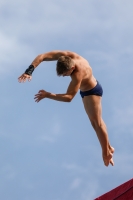Thumbnail - Boys A - Luca Mion - Diving Sports - 2019 - Roma Junior Diving Cup - Participants - Italy - Boys 03033_30464.jpg