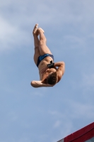Thumbnail - Italy - Boys - Diving Sports - 2019 - Roma Junior Diving Cup - Participants 03033_30465.jpg