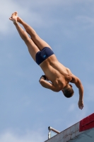 Thumbnail - Boys A - Luca Mion - Diving Sports - 2019 - Roma Junior Diving Cup - Participants - Italy - Boys 03033_30466.jpg