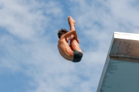 Thumbnail - Italy - Boys - Diving Sports - 2019 - Roma Junior Diving Cup - Participants 03033_30473.jpg
