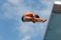 Thumbnail - Boys A - Matteo Olmati - Diving Sports - 2019 - Roma Junior Diving Cup - Participants - Italy - Boys 03033_30476.jpg