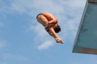 Thumbnail - Italy - Boys - Diving Sports - 2019 - Roma Junior Diving Cup - Participants 03033_30477.jpg
