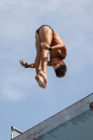Thumbnail - Boys A - Matteo Olmati - Diving Sports - 2019 - Roma Junior Diving Cup - Participants - Italy - Boys 03033_30480.jpg