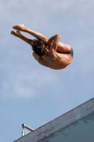 Thumbnail - Teilnehmer - Wasserspringen - 2019 - Roma Junior Diving Cup 03033_30481.jpg