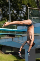 Thumbnail - Teilnehmer - Wasserspringen - 2019 - Roma Junior Diving Cup 03033_30484.jpg