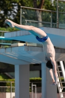 Thumbnail - Participants - Прыжки в воду - 2019 - Roma Junior Diving Cup 03033_30492.jpg