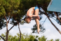 Thumbnail - Participants - Прыжки в воду - 2019 - Roma Junior Diving Cup 03033_30504.jpg