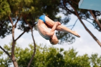 Thumbnail - Boys A - Alessandro Mambro - Прыжки в воду - 2019 - Roma Junior Diving Cup - Participants - Italy - Boys 03033_30505.jpg