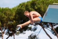 Thumbnail - Boys A - Alessandro Mambro - Прыжки в воду - 2019 - Roma Junior Diving Cup - Participants - Italy - Boys 03033_30506.jpg