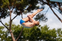 Thumbnail - Boys A - Alessandro Mambro - Прыжки в воду - 2019 - Roma Junior Diving Cup - Participants - Italy - Boys 03033_30507.jpg