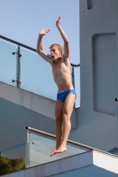 Thumbnail - Boys A - Alessandro Mambro - Прыжки в воду - 2019 - Roma Junior Diving Cup - Participants - Italy - Boys 03033_30510.jpg