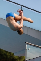 Thumbnail - Participants - Прыжки в воду - 2019 - Roma Junior Diving Cup 03033_30511.jpg