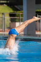 Thumbnail - Boys A - Alessandro Mambro - Прыжки в воду - 2019 - Roma Junior Diving Cup - Participants - Italy - Boys 03033_30514.jpg