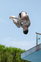 Thumbnail - Boys A - Finlay Cook - Diving Sports - 2019 - Roma Junior Diving Cup - Participants - Great Britain 03033_30516.jpg