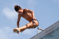 Thumbnail - Italy - Boys - Прыжки в воду - 2019 - Roma Junior Diving Cup - Participants 03033_30537.jpg