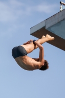 Thumbnail - Participants - Прыжки в воду - 2019 - Roma Junior Diving Cup 03033_30538.jpg