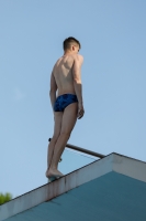 Thumbnail - Participants - Прыжки в воду - 2019 - Roma Junior Diving Cup 03033_30542.jpg