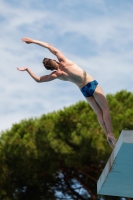 Thumbnail - Great Britain - Plongeon - 2019 - Roma Junior Diving Cup - Participants 03033_30544.jpg