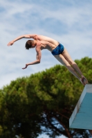 Thumbnail - Great Britain - Прыжки в воду - 2019 - Roma Junior Diving Cup - Participants 03033_30545.jpg