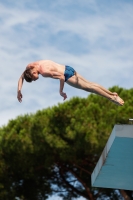 Thumbnail - Teilnehmer - Wasserspringen - 2019 - Roma Junior Diving Cup 03033_30546.jpg