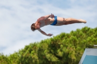 Thumbnail - Participants - Прыжки в воду - 2019 - Roma Junior Diving Cup 03033_30547.jpg